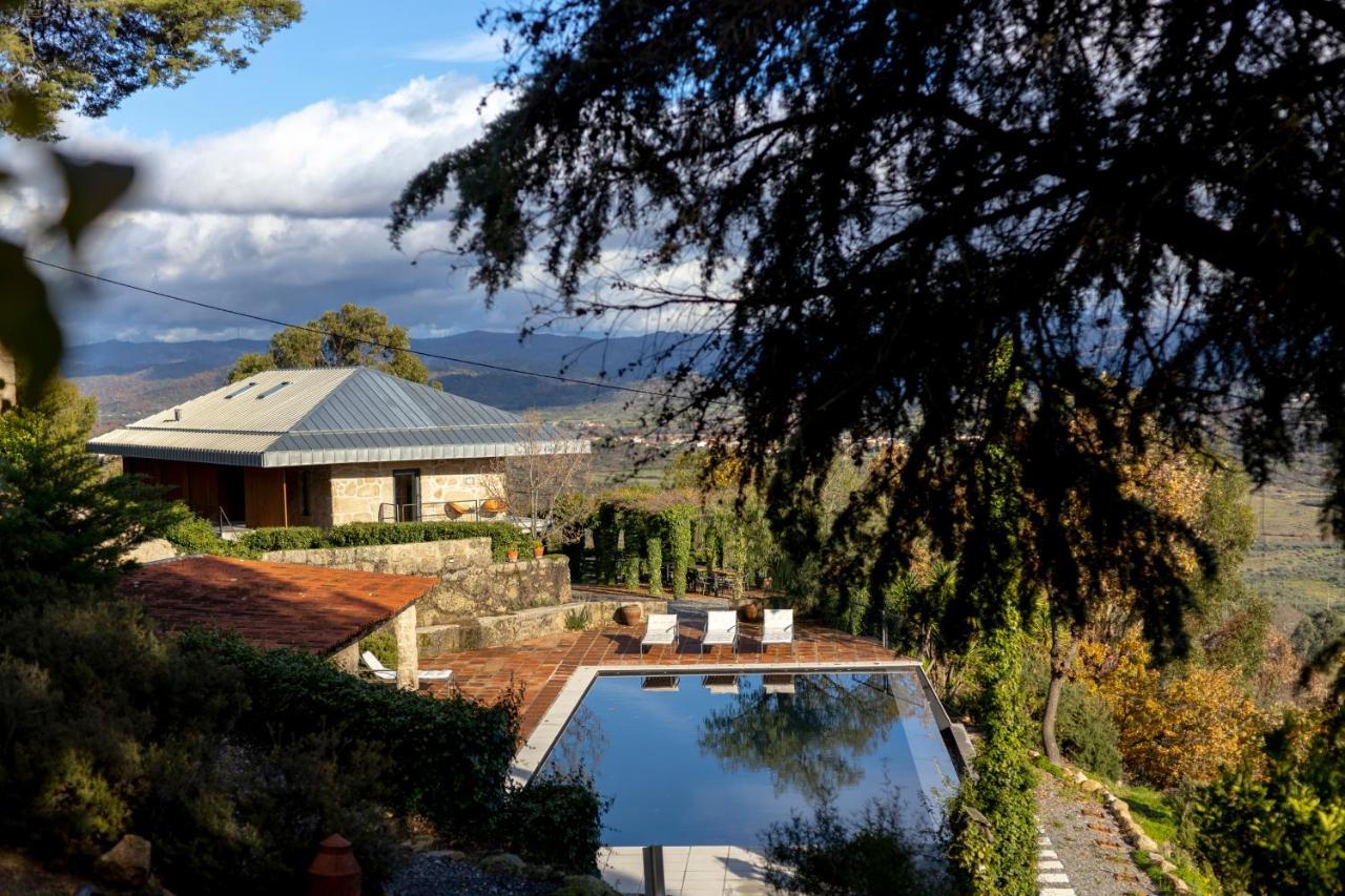 Thevagar Countryhouse Belmonte  Exterior foto
