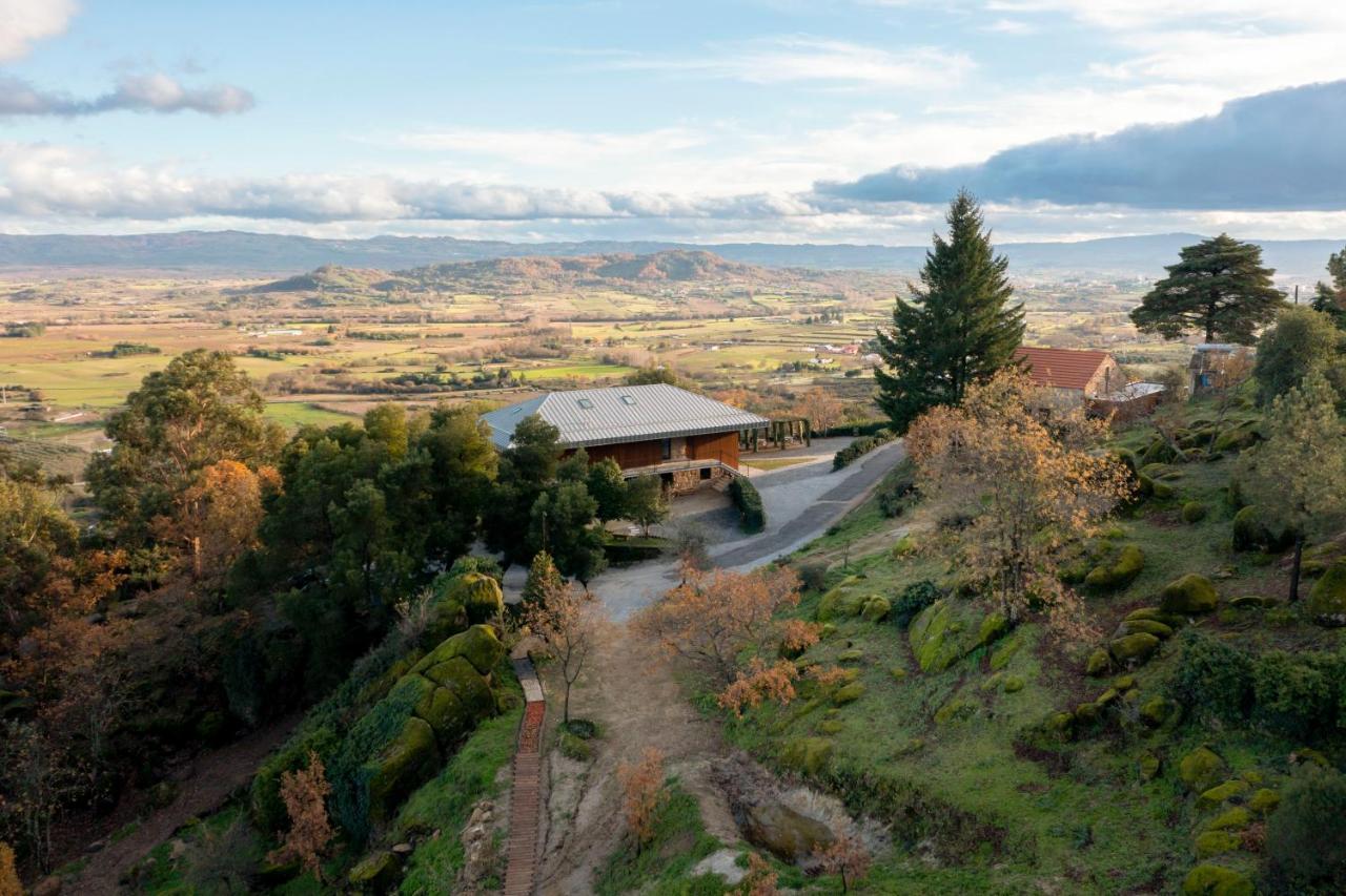 Thevagar Countryhouse Belmonte  Exterior foto
