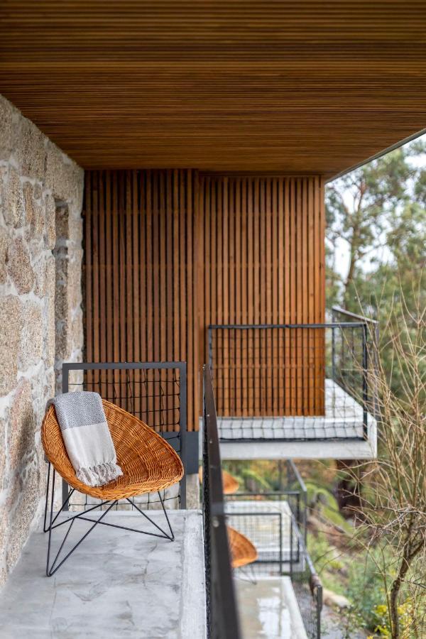 Thevagar Countryhouse Belmonte  Exterior foto