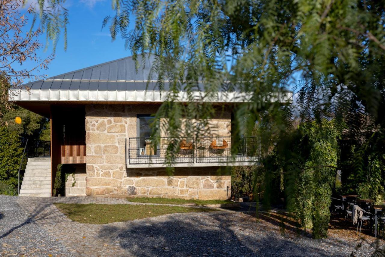 Thevagar Countryhouse Belmonte  Exterior foto