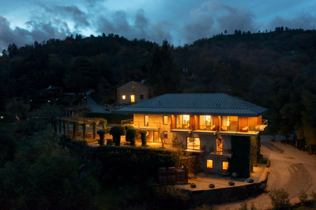 Thevagar Countryhouse Belmonte  Exterior foto