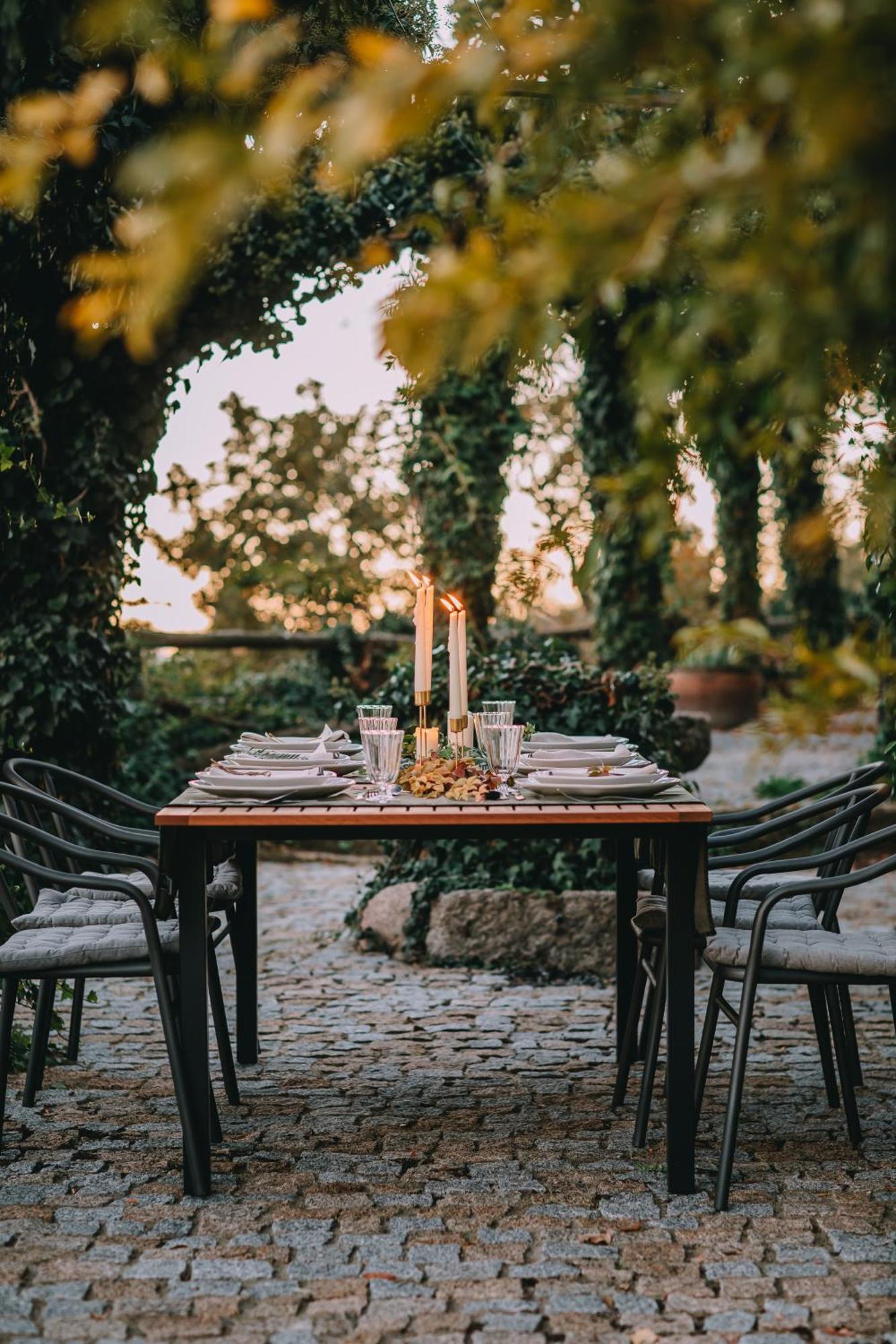 Thevagar Countryhouse Belmonte  Exterior foto