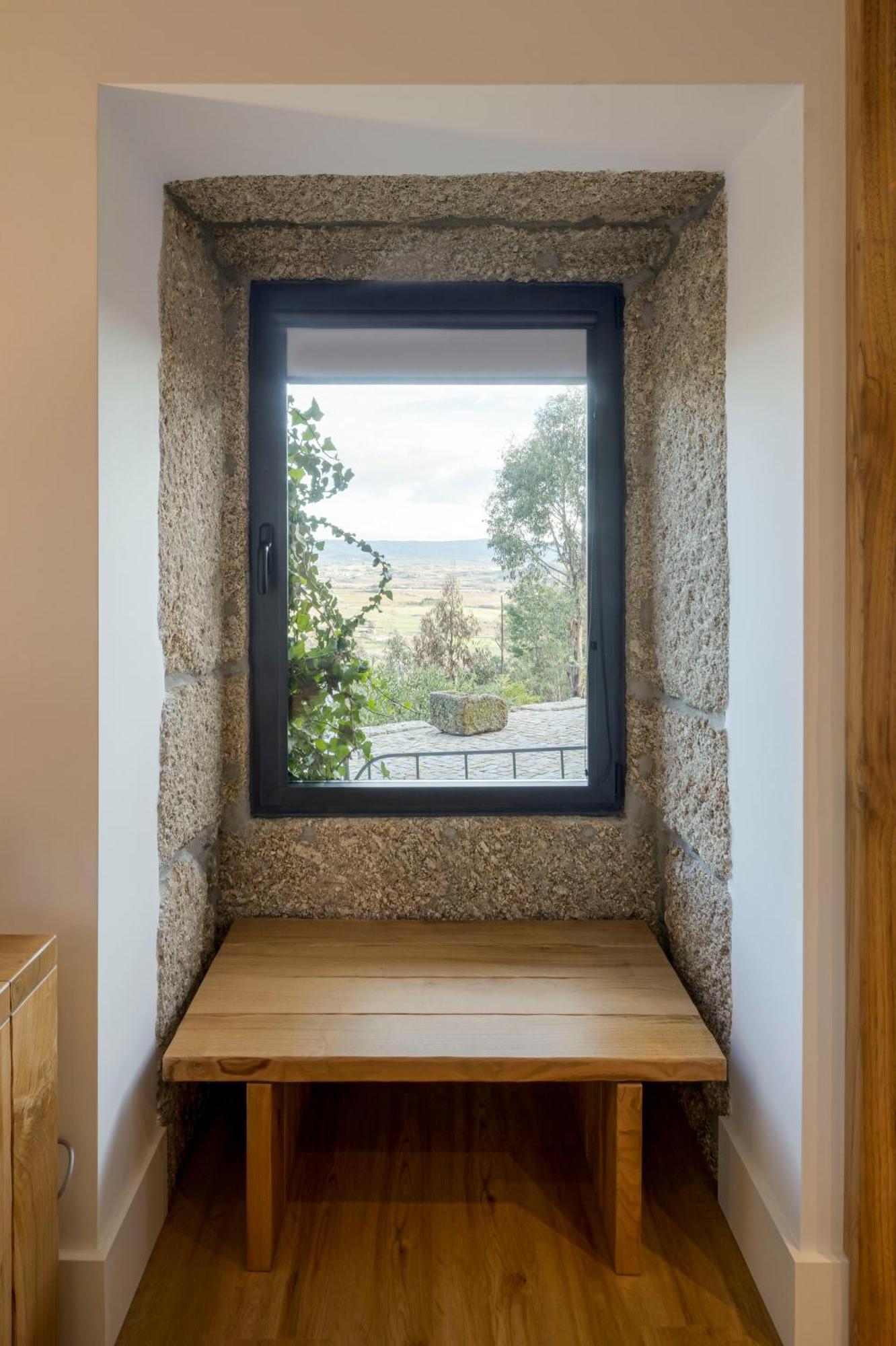 Thevagar Countryhouse Belmonte  Exterior foto